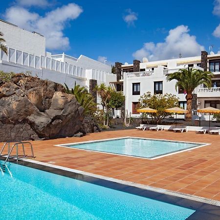 Apartment Caleton Blanco, Central Puerto Del Carmen Puerto del Carmen  Eksteriør bilde