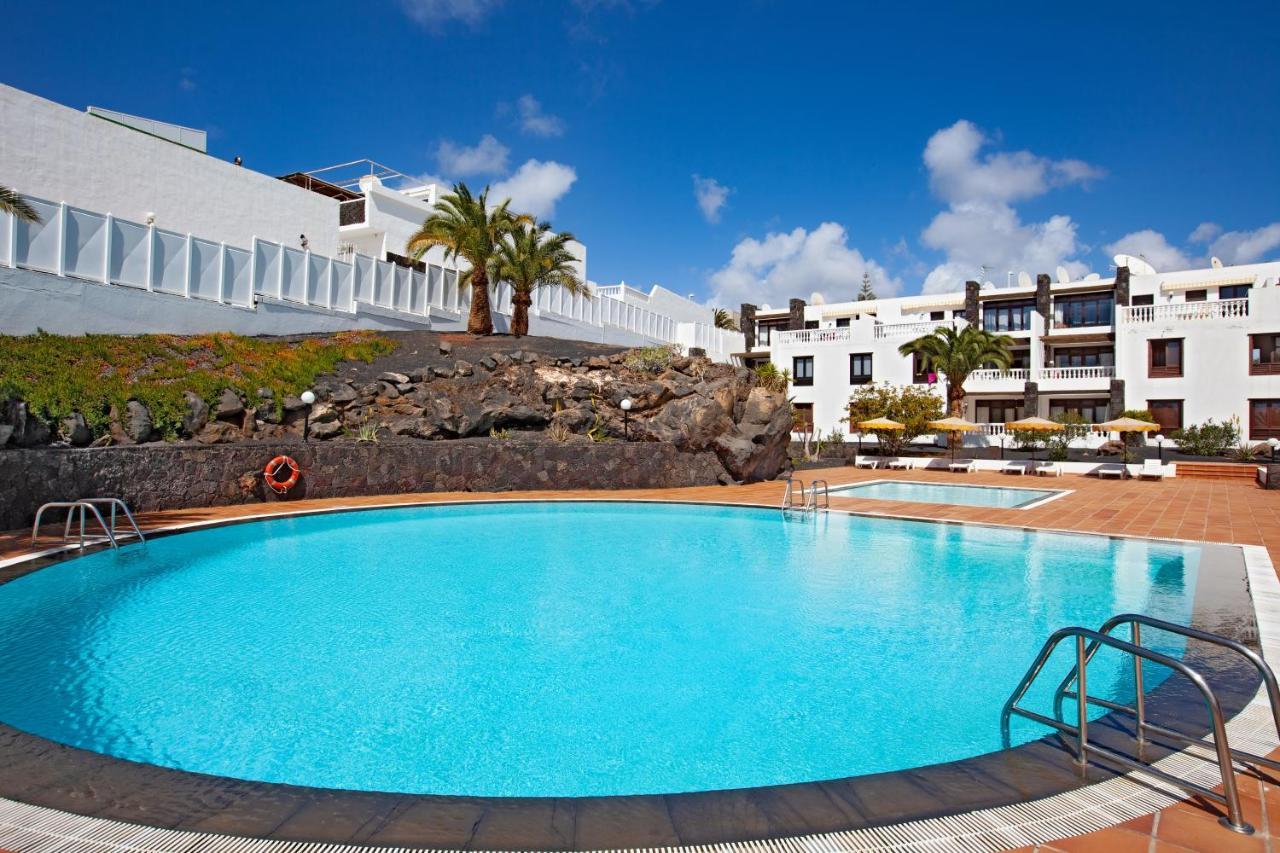 Apartment Caleton Blanco, Central Puerto Del Carmen Puerto del Carmen  Eksteriør bilde