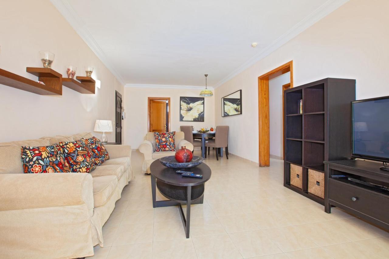 Apartment Caleton Blanco, Central Puerto Del Carmen Puerto del Carmen  Eksteriør bilde