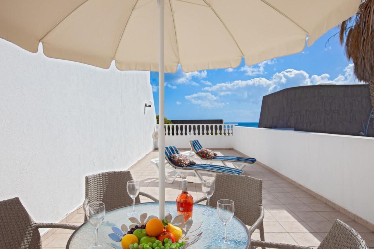 Apartment Caleton Blanco, Central Puerto Del Carmen Puerto del Carmen  Eksteriør bilde