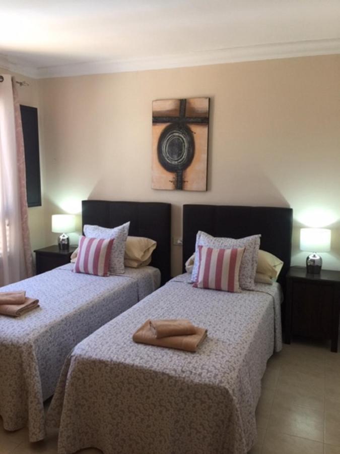 Apartment Caleton Blanco, Central Puerto Del Carmen Puerto del Carmen  Eksteriør bilde