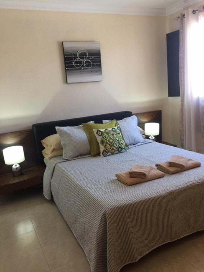 Apartment Caleton Blanco, Central Puerto Del Carmen Puerto del Carmen  Eksteriør bilde