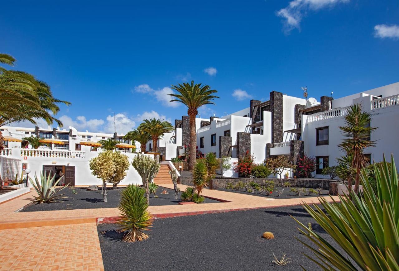 Apartment Caleton Blanco, Central Puerto Del Carmen Puerto del Carmen  Eksteriør bilde