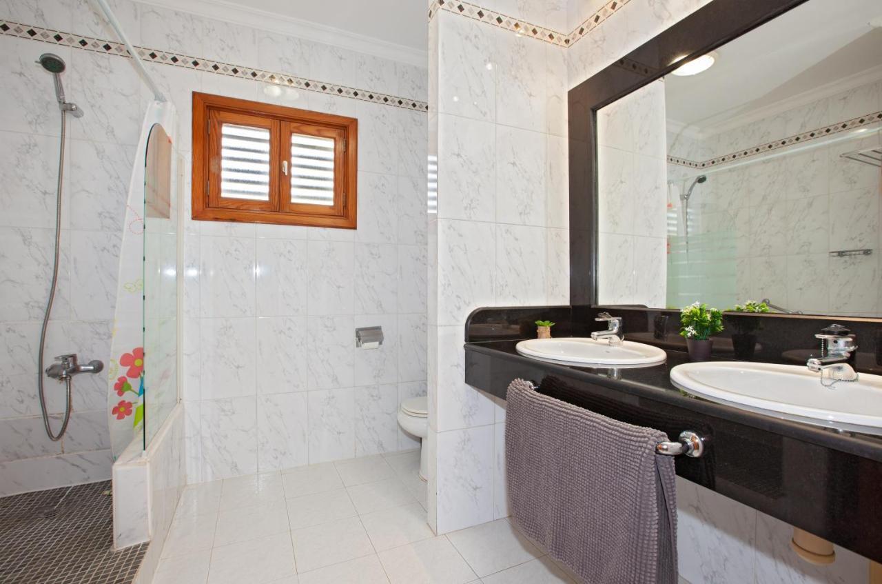 Apartment Caleton Blanco, Central Puerto Del Carmen Puerto del Carmen  Eksteriør bilde