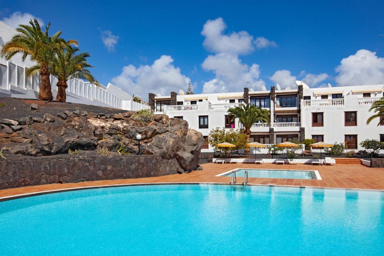 Apartment Caleton Blanco, Central Puerto Del Carmen Puerto del Carmen  Eksteriør bilde