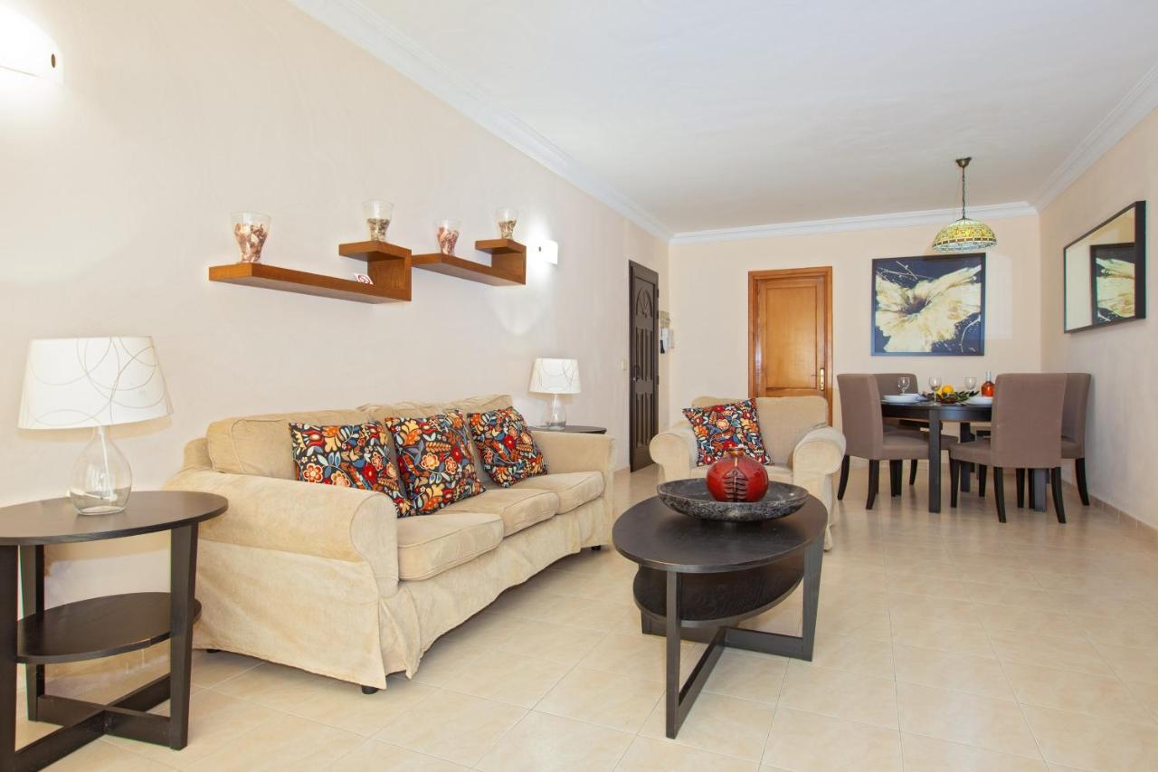 Apartment Caleton Blanco, Central Puerto Del Carmen Puerto del Carmen  Eksteriør bilde